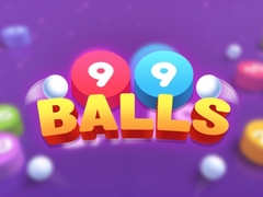 游戏99 Balls