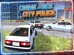 游戏Crime and Vice City Police