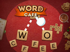 游戏Word Cafe