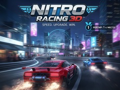 游戏Nitro Racing 3D