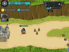 游戏Frontier Wars 2