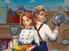 游戏Claires Cafe Sea Adventure