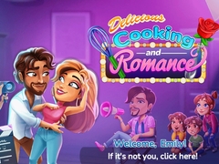 游戏Delicious Cooking and Romance