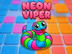 游戏Neon Viper