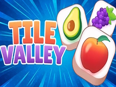 游戏Tile Valley
