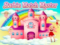 游戏Barbie Match Master