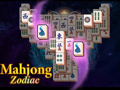 游戏Mahjong Zodiac
