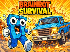 游戏Brainrot Survival