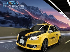 游戏Online Taxi Simulator