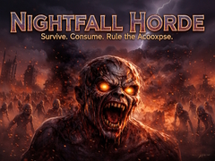 游戏Nightfall Horde