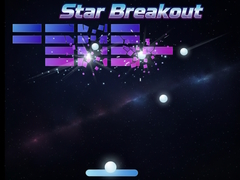 游戏Star Breakout
