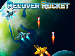 游戏Recover Rocket