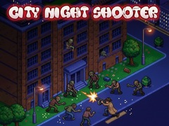 游戏City Night Shooter