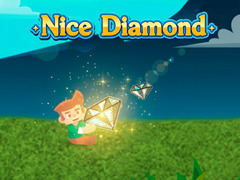 游戏Nice Diamont