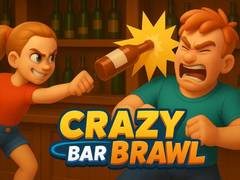 游戏Crazy Bar Brawl