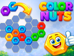 游戏Color Nuts