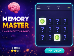 游戏Memory Master