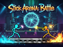 游戏Stick Arena: Battle