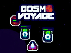 游戏Cosmo Voyage