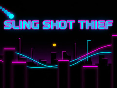 游戏Sling Shot Thief