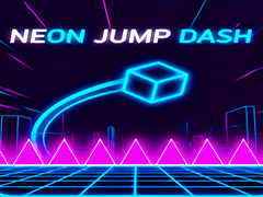 游戏Neon Jump Dash