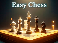 游戏Easy Chess