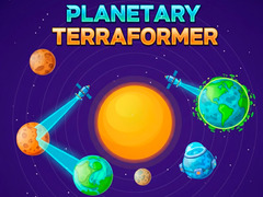 游戏Planetary Terraformer
