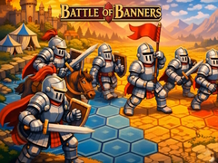 游戏Battle of Banners