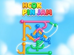 游戏Hook Pin Jam