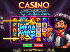 游戏Casino Slots Games Premium