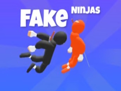 游戏Fake Ninjas