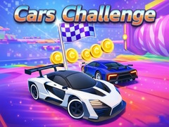 游戏Cars Challenge