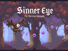游戏Sinner Eye