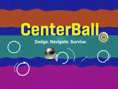 游戏Center Ball
