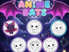 游戏Anime Bats