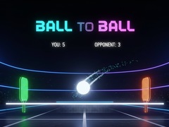 游戏Ball to Ball