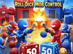 游戏Roll Dice Mob Control