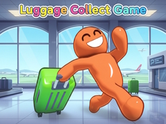 游戏Luggage Collect Game