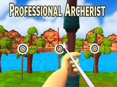 游戏Professional Archerist