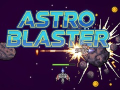 游戏Astro Blaster