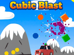 游戏Cubic Blast