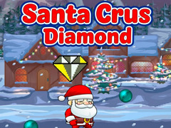 游戏Santa Crus Diamont