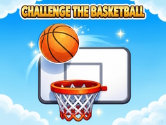 游戏Challenge the Basketball