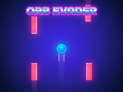 游戏Orb Evader