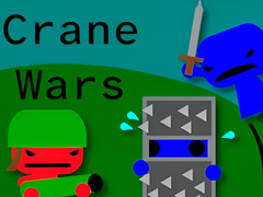 游戏Crane Wars