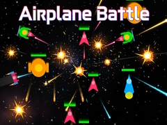 游戏Airplane Battle