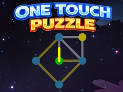 游戏One Touch Puzzle