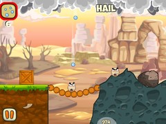 游戏Disaster Will Strike 2