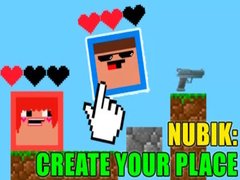 游戏Nubik: Create Your Place
