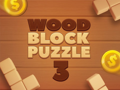 游戏Wood Block Puzzle 3